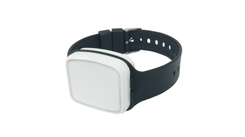 Vibby+fall+detector+-+wrist+strap